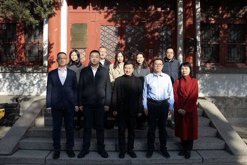 中心主任滕仁研究员受邀参加“俄乌冲突新动态与俄美...